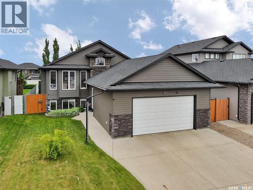 902 Stony Crescent, Martensville, SK 