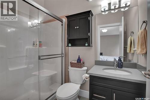902 Stony Crescent, Martensville, SK 