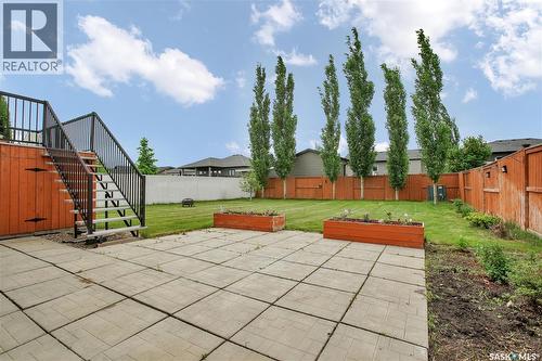902 Stony Crescent, Martensville, SK 