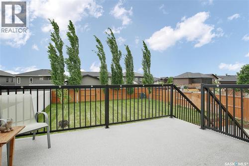 902 Stony Crescent, Martensville, SK 