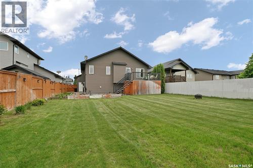 902 Stony Crescent, Martensville, SK 