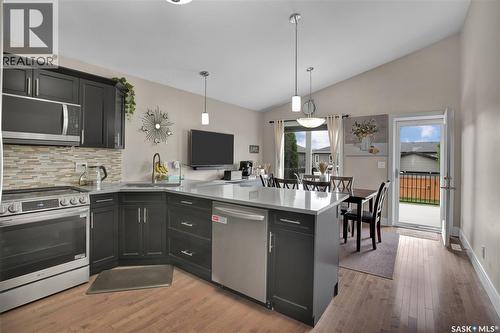 902 Stony Crescent, Martensville, SK 