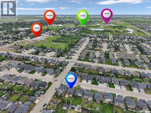902 Stony Crescent, Martensville, SK 