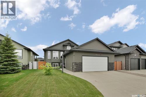 902 Stony Crescent, Martensville, SK 