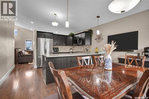 902 Stony Crescent, Martensville, SK 