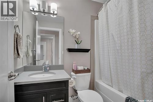 902 Stony Crescent, Martensville, SK 
