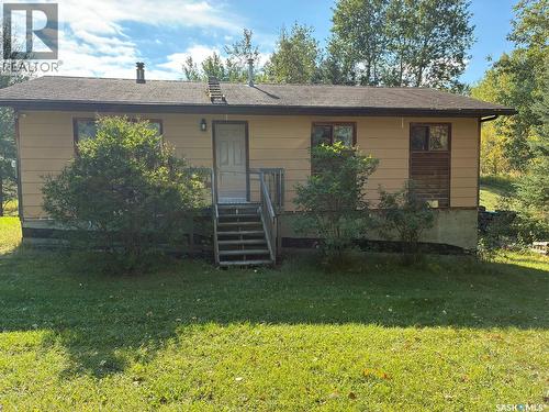 Roberts Acreage, Northern Admin District, SK 