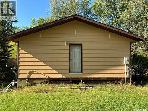 Roberts Acreage, Northern Admin District, SK 
