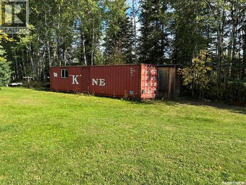 Roberts Acreage, Northern Admin District, SK 