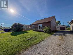 508 MARION STREET Iroquois Falls, ON P0K 1G0