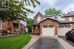 90 BLACKDOME CRESCENT  Ottawa, ON K2T 1B1