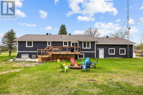 462 ANGLICAN CHURCH ROAD  Tay Valley, ON K7H 3C6
