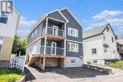2 - 278 SHAKESPEARE STREET Ottawa, ON K1L 5M5