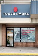 1240 COMMISSIONERS ROAD W  London South, ON N6K 1C7