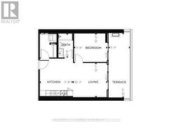 1702 - 741 KING STREET W Kitchener, ON N2G 0E9