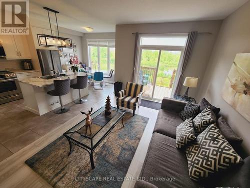27 LAMB CRESCENT  Thorold, ON L2V 0G8