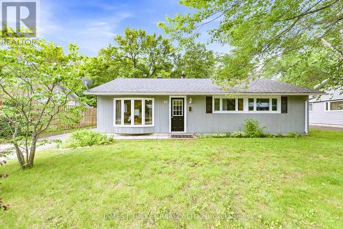 80 BEACH AVENUE  Deep River, ON K0J 1P0
