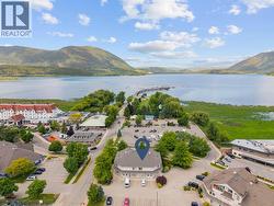 680 Marine Park Drive NE Unit# 7 Salmon Arm, BC V1E 3L4