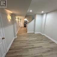 BASEMENT - 10 ANCON ROAD Vaughan, ON L4H 2B1
