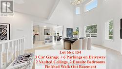 36 CHARTWELL CRESCENT Georgina, ON L4P 3N8