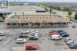 4 - 525 CITYVIEW BOULEVARD Vaughan, ON L4H 0Z4