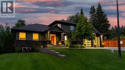8206 ST PATRICK AVENUE Prince George, BC V2N 4K2
