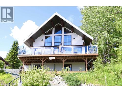 55035 JARDINE ROAD  Vanderhoof, BC V0J 3A3