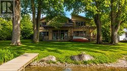 3866 GLENREST DRIVE Ramara, ON L0K 1B0