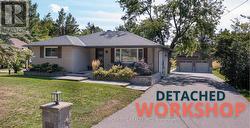 1193 SUNNIDALE ROAD Springwater, ON L9X 0T4