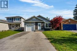 44 KNICELY ROAD Barrie, ON L4N 6V3