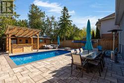 44 KNICELY ROAD Barrie, ON L4N 6V3