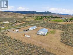 6584 PINECREST Drive Cache Creek, BC V0K 2P0