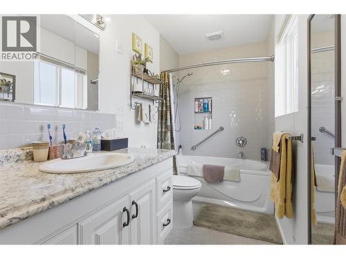 6584 Pinecrest Drive, Cache Creek, BC 