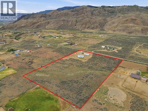 6584 Pinecrest Drive, Cache Creek, BC 
