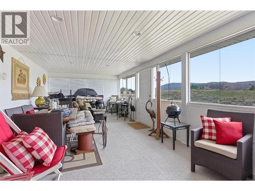 6584 Pinecrest Drive, Cache Creek, BC 