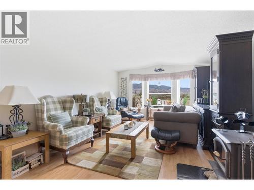 6584 Pinecrest Drive, Cache Creek, BC 