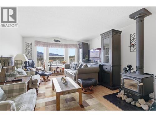 6584 Pinecrest Drive, Cache Creek, BC 