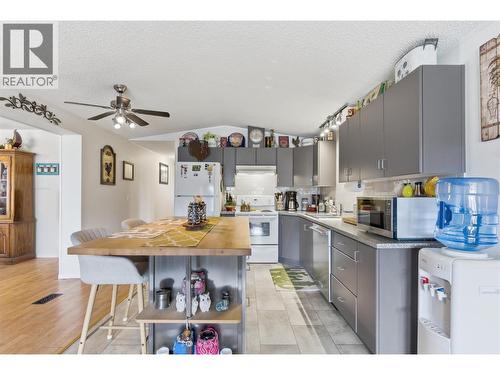 6584 Pinecrest Drive, Cache Creek, BC 