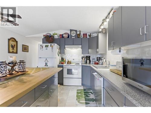 6584 Pinecrest Drive, Cache Creek, BC 