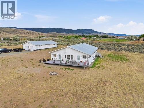 6584 Pinecrest Drive, Cache Creek, BC 