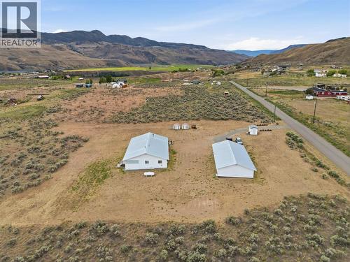 6584 Pinecrest Drive, Cache Creek, BC 