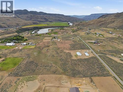 6584 Pinecrest Drive, Cache Creek, BC 
