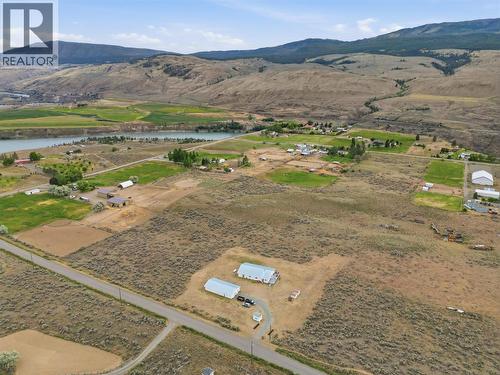 6584 Pinecrest Drive, Cache Creek, BC 