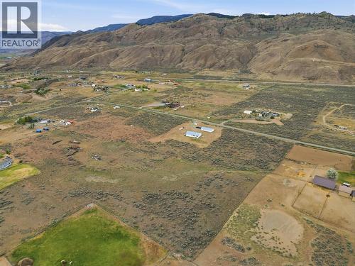 6584 Pinecrest Drive, Cache Creek, BC 