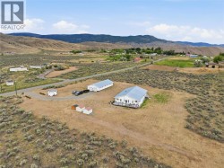6584 PINECREST Drive Cache Creek, BC V0K 2P0
