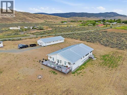 6584 Pinecrest Drive, Cache Creek, BC 