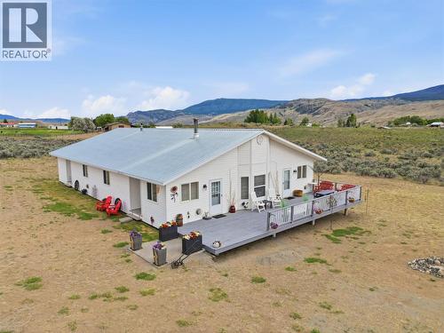 6584 Pinecrest Drive, Cache Creek, BC 