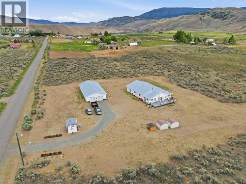 6584 Pinecrest Drive, Cache Creek, BC 
