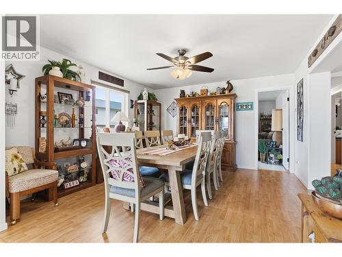 6584 Pinecrest Drive, Cache Creek, BC 