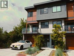 190 VANCOUVER Avenue Unit# 104 Penticton, BC V2A 1A2